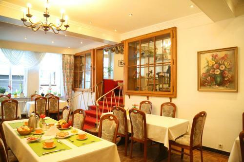 City Hotel Hunsr�cker Hof