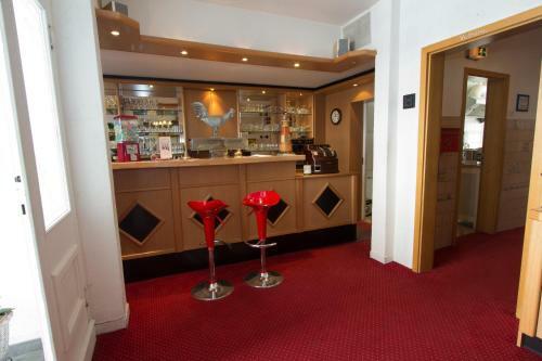 City Hotel Hunsr�cker Hof