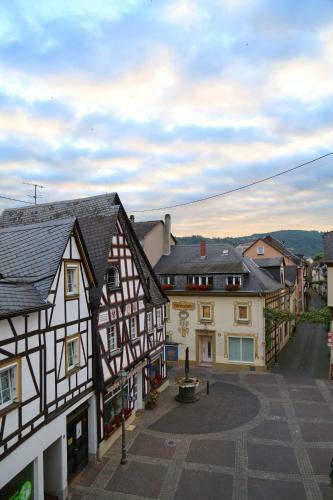 City Hotel Hunsr�cker Hof