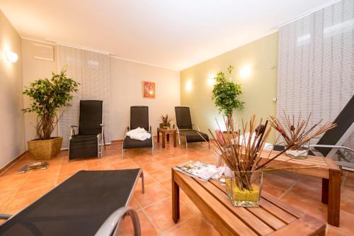 Apartamento Villa Seerose - Apt. 19