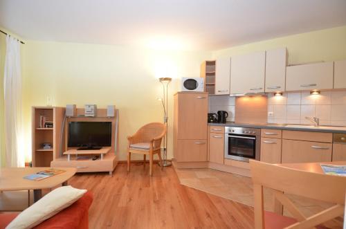 Apartamento Villa Seerose - Apt. 19