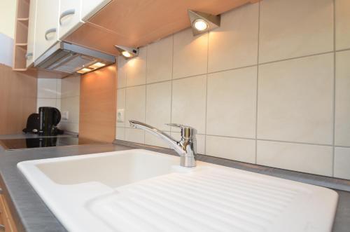 Apartamento Villa Seerose - Apt. 19