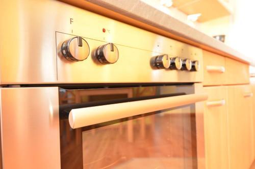 Apartamento Villa Seerose - Apt. 19