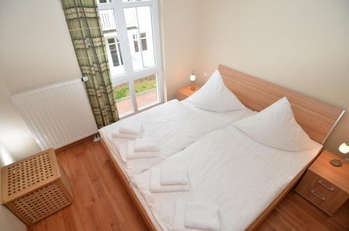 Apartamento Villa Seerose - Apt. 19
