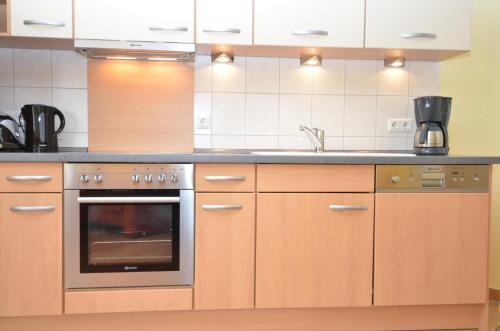 Apartamento Villa Seerose - Apt. 19