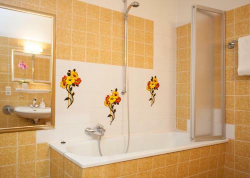 Apartment Burgstra�e 15e
