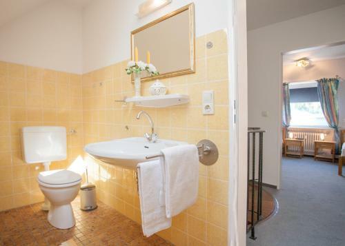 Apartment Burgstra�e 15e