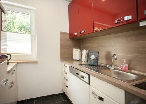 Apartment Burgstra�e 15e