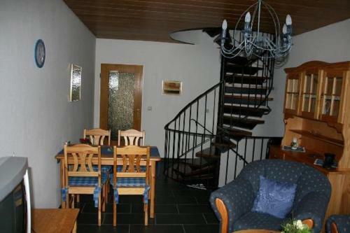 Apartment Burgstra�e 15e