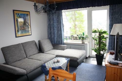 Apartment Burgstra�e 15e