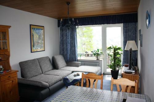 Apartment Burgstra�e 15e