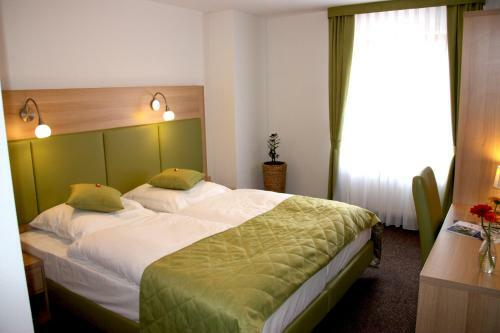 Hostal Spreewald Pension Am Spreeschl��chen