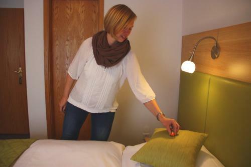Hostal Spreewald Pension Am Spreeschl��chen