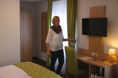 Hostal Spreewald Pension Am Spreeschl��chen