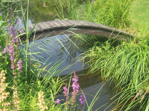 Hostal Spreewald Pension Am Spreeschl��chen