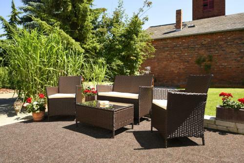 Hostal Spreewald Pension Am Spreeschl��chen