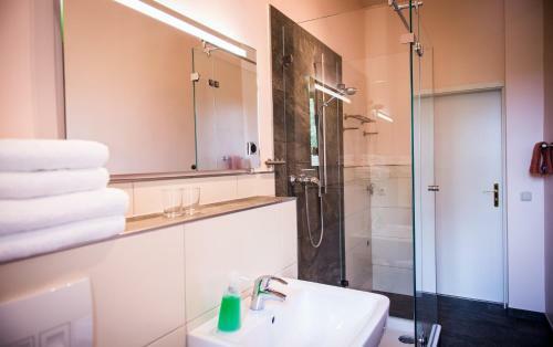 Hostal G�stehaus Stadt Metz