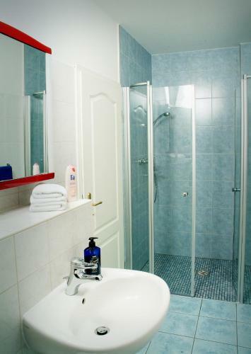 Hostal G�stehaus Stadt Metz