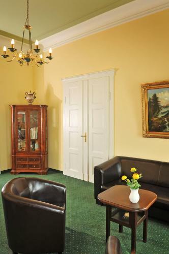 Hostal G�stehaus Stadt Metz