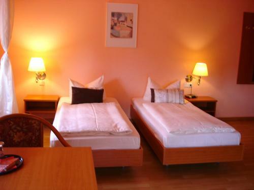 Albergue Hotel & Pension Nolift