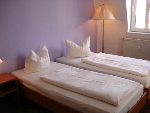 Albergue Hotel & Pension Nolift