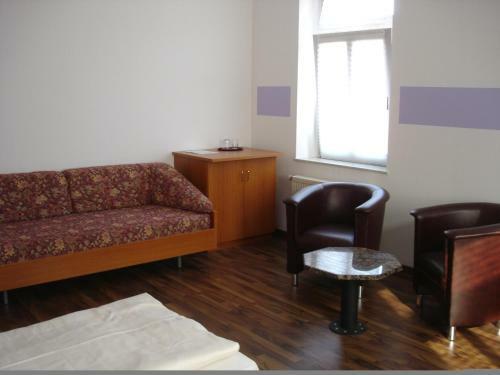 Albergue Hotel & Pension Nolift