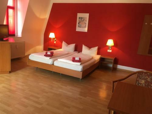 Albergue Hotel & Pension Nolift