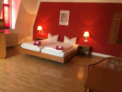 Albergue Hotel & Pension Nolift