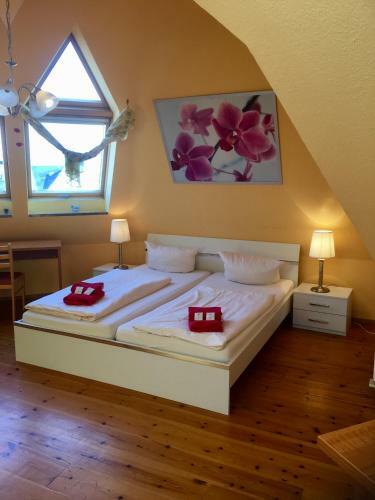 Albergue Hotel & Pension Nolift