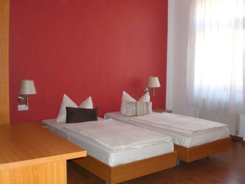 Albergue Hotel & Pension Nolift