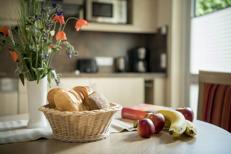Apartamento Ferienzentrum Trassenmoor