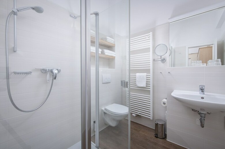 Apartamento Ferienzentrum Trassenmoor