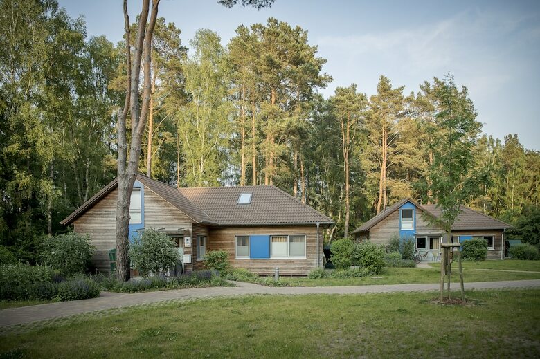 Apartamento Ferienzentrum Trassenmoor
