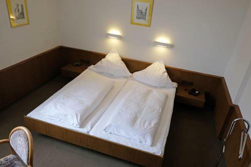 Hotel Lessinghof