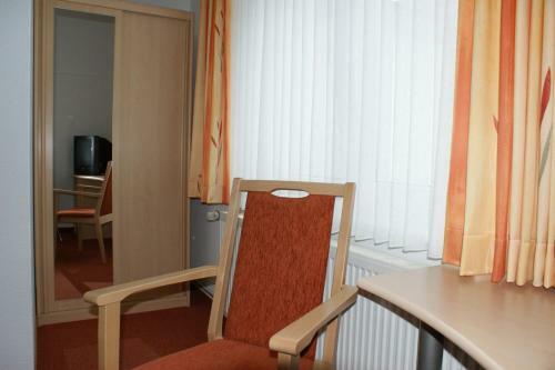 Hotel Und Cafe Panorama