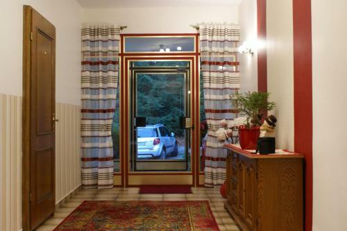 Hotel Und Cafe Panorama