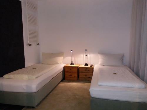 Hotel Aris