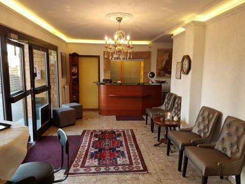 Hotel Aris