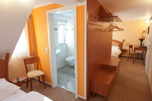 Hostal Aristo