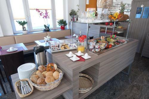 Hostal Aristo