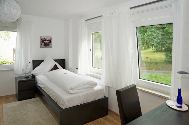 Apart Hotel Paradies