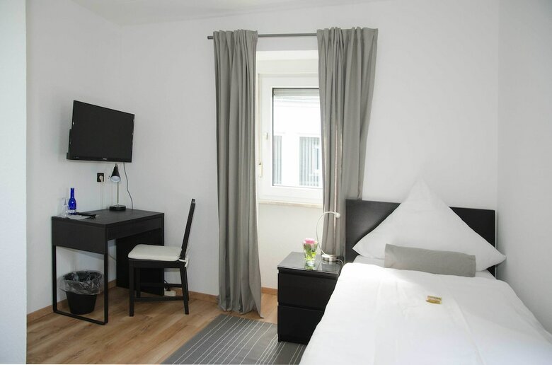 Apart Hotel Paradies
