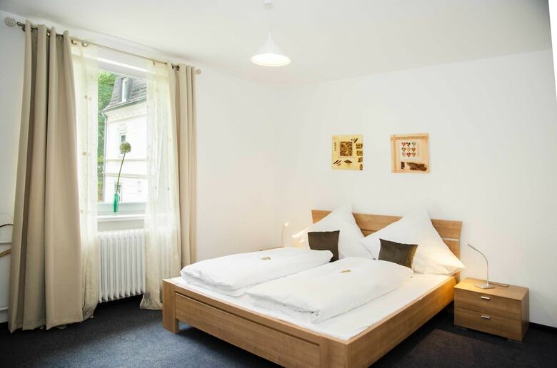 Apart Hotel Paradies