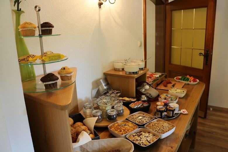 Apart Hotel Paradies
