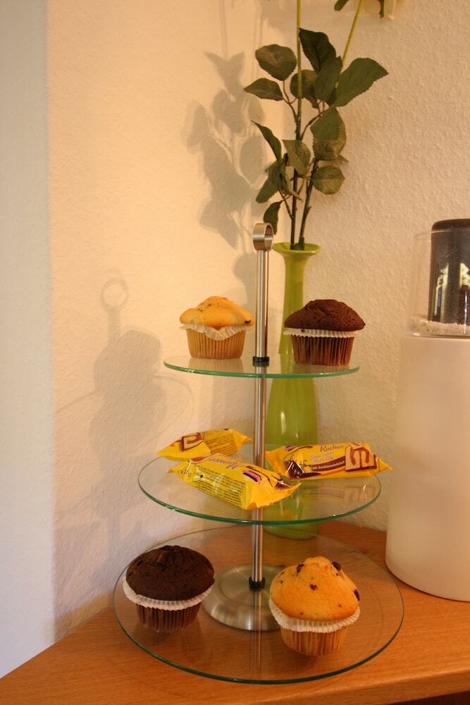 Apart Hotel Paradies
