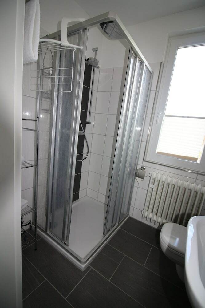 Apart Hotel Paradies