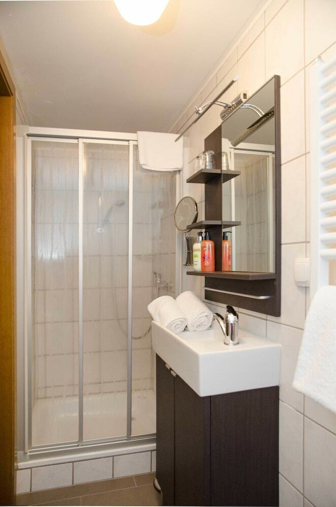 Apart Hotel Paradies