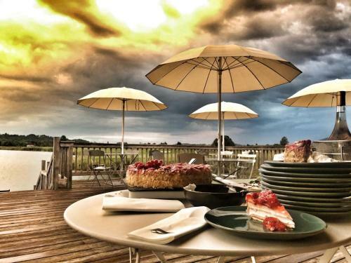 Hotel Golf Resort Achental