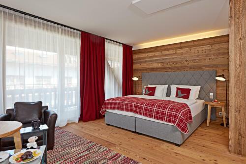 Hotel Golf Resort Achental