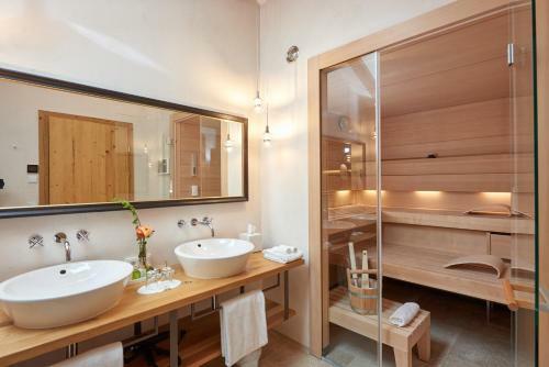 Hotel Golf Resort Achental
